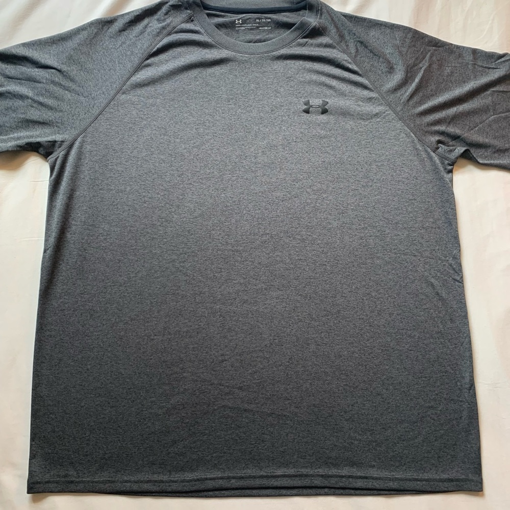 Under Armour Athletic Tee